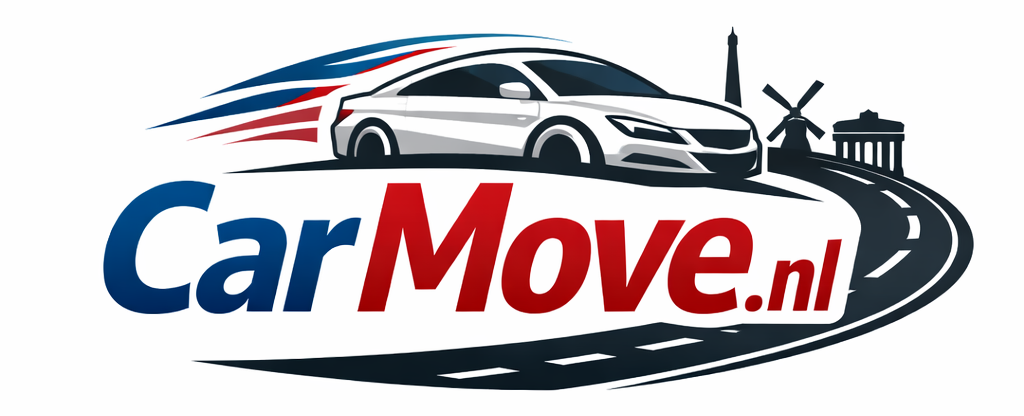 Carmove Driven Across Europe call +31 6-24117781