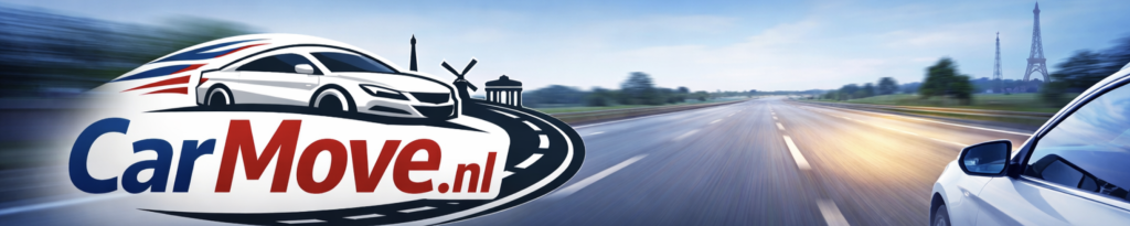 Transport aanvragen bij Carmove.